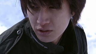 Top Ten Famous Scenes from Kamen Rider (Part 2)