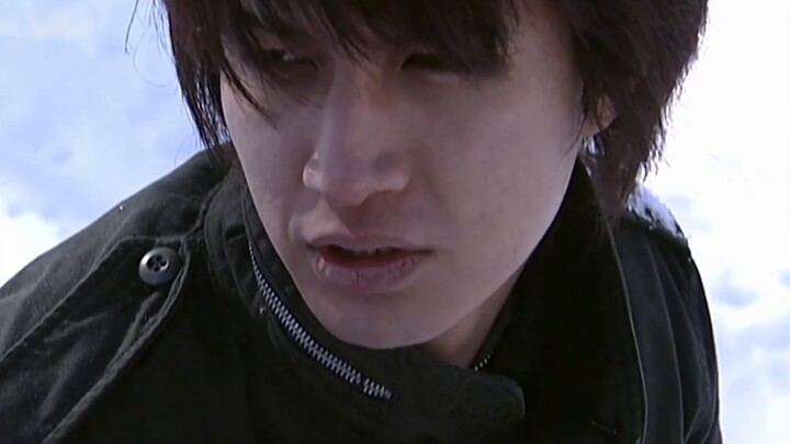 Sepuluh Adegan Terkenal Kamen Rider (Bagian 2)