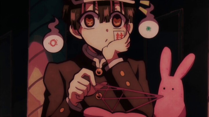 ["Cậu" ma nhà xí Hanako] Cậu bé Zhengtai đẹp trai và hay tán tỉnh nhưng không thích lời thoại