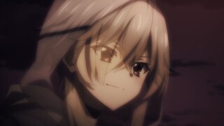 The town of Shiromitsugawa - Episode 11