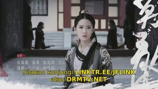 Heavenly Sword and Dragon Slaying Sabre 2019 #35 Sub Indo