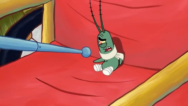 Spongebob Squarepants #105