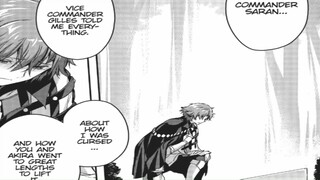 My Status as an Assassin Obviously Exceeds the Hero's Chapter 5 Part 4 Tagalog (Filipino) | Intea's