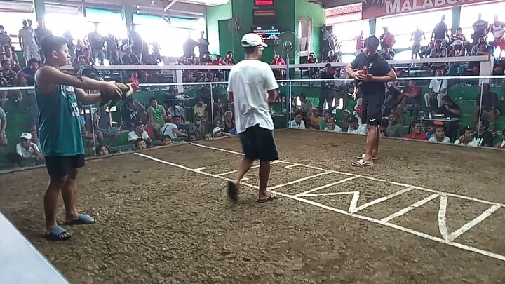 2nd fight Gentri Malabon Grande L