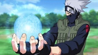 Kakashi obviously knows how to use the Rasengan, so why does he never use it?