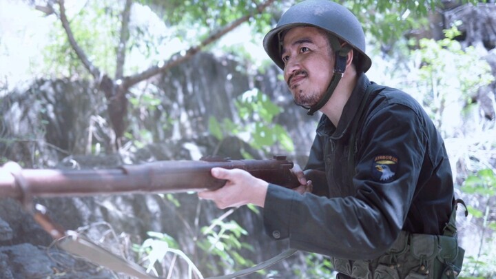 When the Sleeping Dragon Meets the Phoenix Chick!