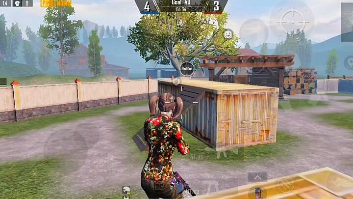 PUBG Mobile Videos Rooms Whoever wants to play a room can message me, it will be a friendly room🙌🚩