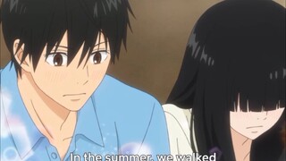 Kimi Ni Todoke Season 3 (August 1 2024)