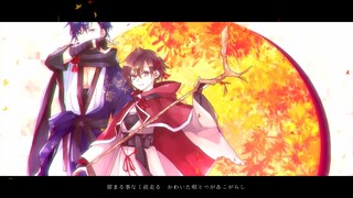 【MEIKO ・ KAITO】 Pannu-2019-【事事してP】