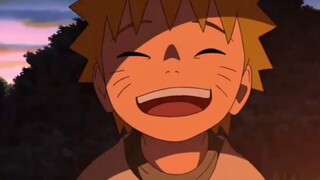 In fact, the third generation really took good care of Naruto.