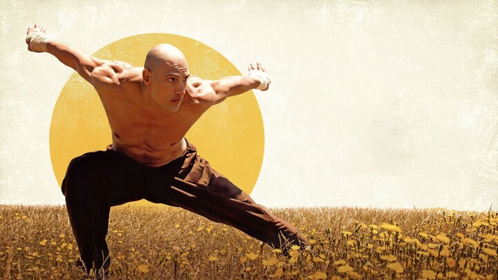 Fist of the Condor full movie [indo sub]