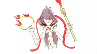 【Oubing】Dragon stroking tutorial! Teach you how to stroking an Ao Bing! (づ●─● )づ