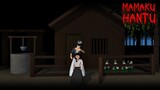 Mamaku Hantu - Drama Horror Sakura School Simulator