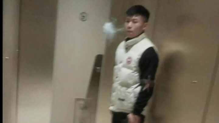 Rasanya sangat dahsyat seperti pintu gerbang rusa