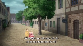 Tập5💞Uchi no ko no tame naraba