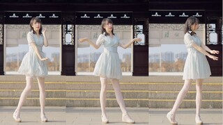 清甜小师妹~邀你进来成亲~大喜❤竖屏【Cocolo】
