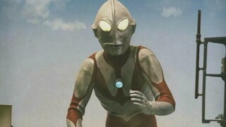 The Wind Rises: Ultraman (Showa)