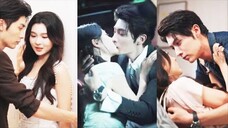 เขาคือลุงซีอีโอของแฟนฉัน หลังถูกแฟนปฏิเสธ99ครั้ง เขากอดฉันทั้งน้ำตา: แต่งกับฉัน!