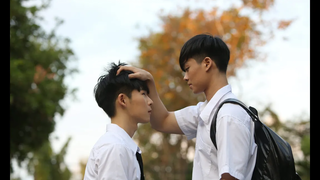 BL เกย์ไทย DRAMA TRAILER Heart By Heart 2020
