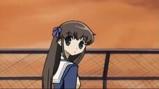 Hóa Giải Lời Nguyền Tập 07