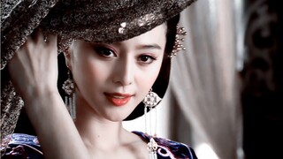 Ini selir jahat Su Daji yang membawa bencana ke negara ini! Astaga! Dia sangat cantik!