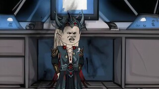 Episode 142: Terlahir kembali sepuluh hari sebelum akhir dunia, dan bertarung melawan Komandan Iblis