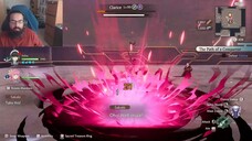 Clarice Confrontation - Rune Factory: Guardians of Azuma