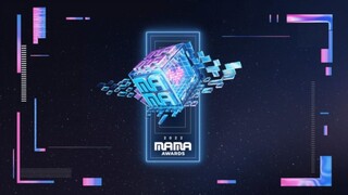 Mnet Asian Music Awards 2022 'MAMA' 'Day1' 'Part 2' [2022.11.29]