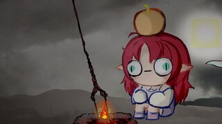 "Arknights" EP - A Grand Adventure(360p)
