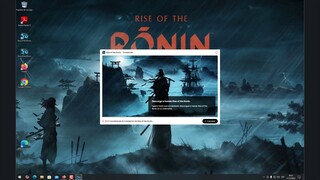 Rise of the Ronin Descargar para PC