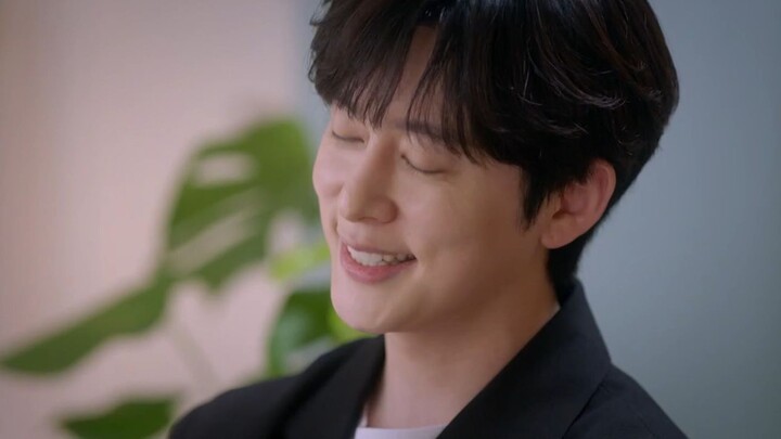 Lonely Enough To Love S01E01
