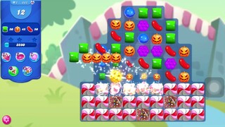 Cách Chơi Game CanDy Crush SaGa ( p 662 ) , How To Play CanDy Crush SaGa ( part 662 )