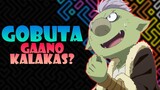 Ang Captain ng Goblin Riders na si Gobuta - Tagalog Tensura