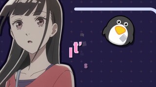 [European and American style/MEP] Our story has just begun