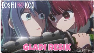 [FANDUB JAWA] Anak Biduan Ludrukan: Gladi Resik (Oshi no Ko S2 Episode 6)