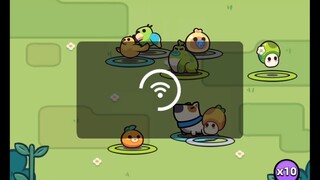 Capybara Mythic Pets Unlocked