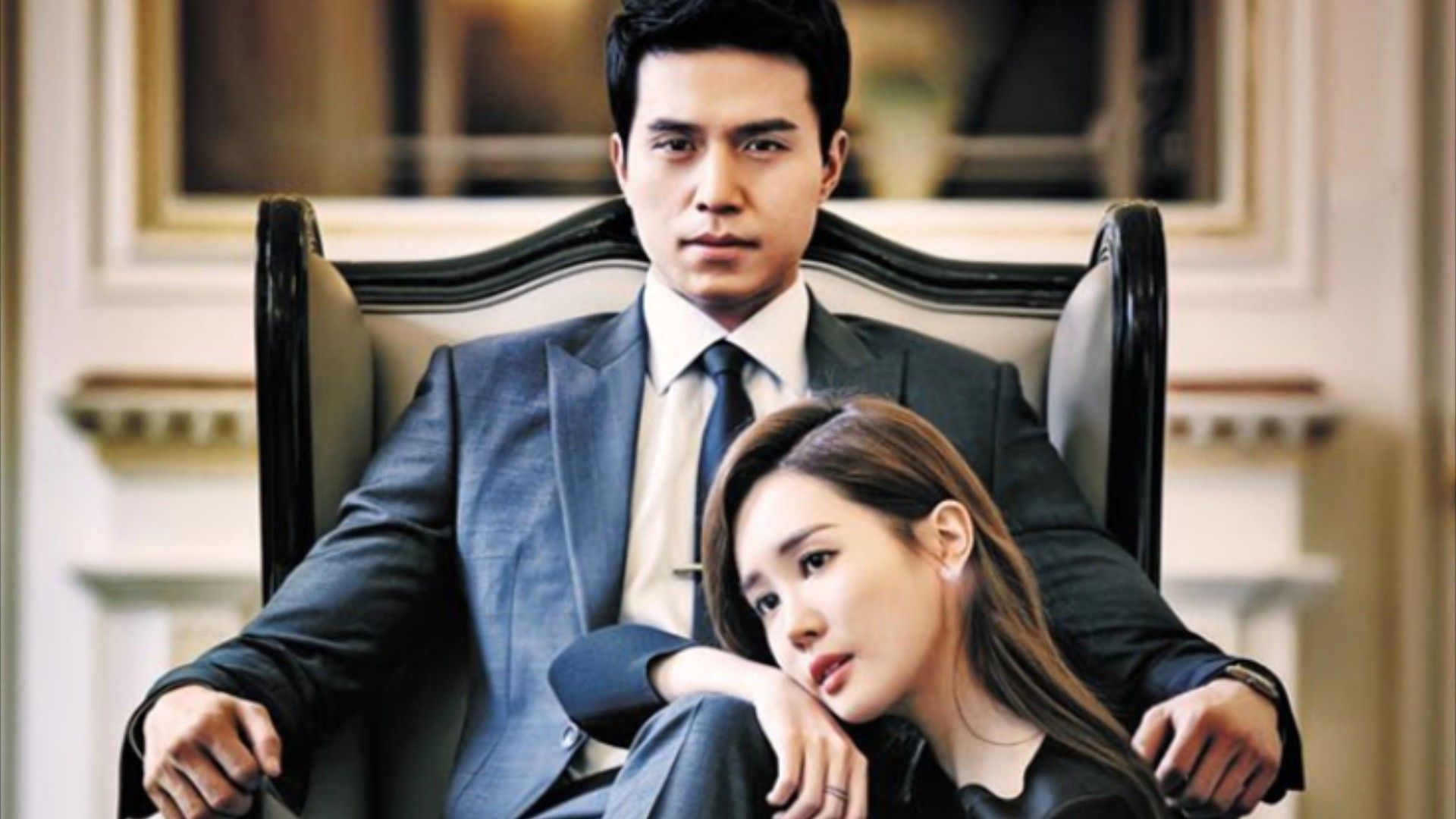 Hotel King #Kdrama - BiliBili