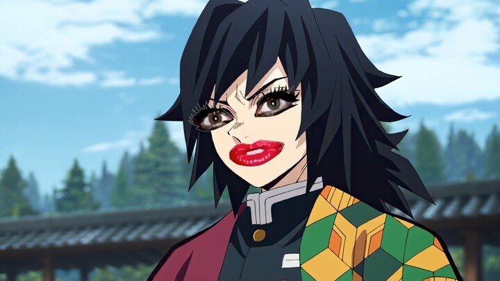 Funny Moments from Demon Slayer