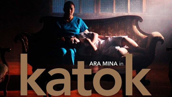 KATOK | 2022 | Horror Full Movie| Tagalog |
