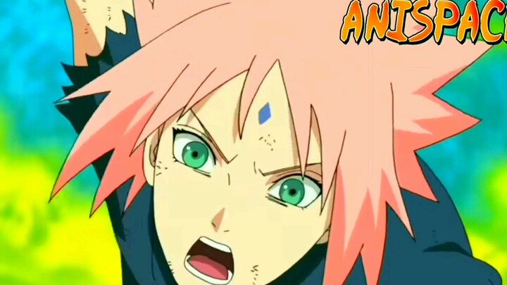 Sakura haruno/uchiha twixtor clip 4k for cc