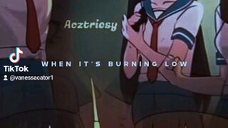 just for my friend