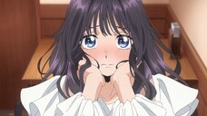 Kaoru Hana wa Rin to Saku episode 1 - Review Anime Romance
