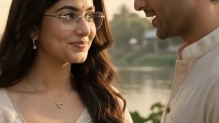 जब पहली नज़र में दिल हार गया ❤️ | एक खूबसूरत Love Story” | Beautiful Romantic Love Story