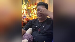 Hé lộ lí do Thánh Liệu bị liệu! 😂😂😂 tiktokvietnam hài hàihướcvuinhộn thánhliệu