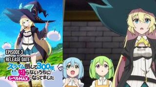 I’ve Been Killing Slimes for 300 Years Episode 3 Release Date, Spoilers | Slime Taoshite 300-nen