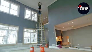 TOTAL IDIOTS AT WORK #134 | Bad day at work | Funny fails compilation 2024