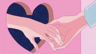 [Chinese voice for men] Pure love｜Sisterly｜Healing｜Love like fire
