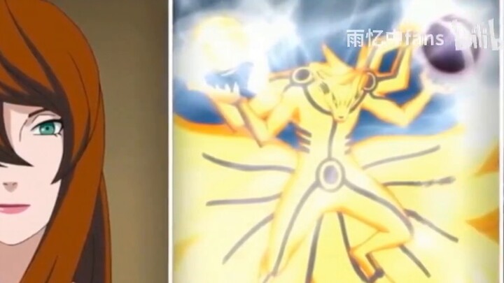 [ นารูโตะจอมคาถา] โอกาสในการเอาชีวิตรอดในมือของตัวละครแต่ละตัวใน Naruto