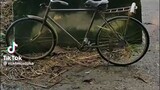 Video Lucu Terbaru Di Toktok  ( Review Sepeda Ontel )