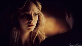 Vampire Diaries || Caroline & Klaus - Calling